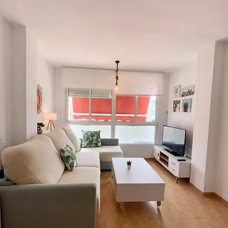 Apartamento Shr057 Estudio Con Piscina Y Cerca De La Playa